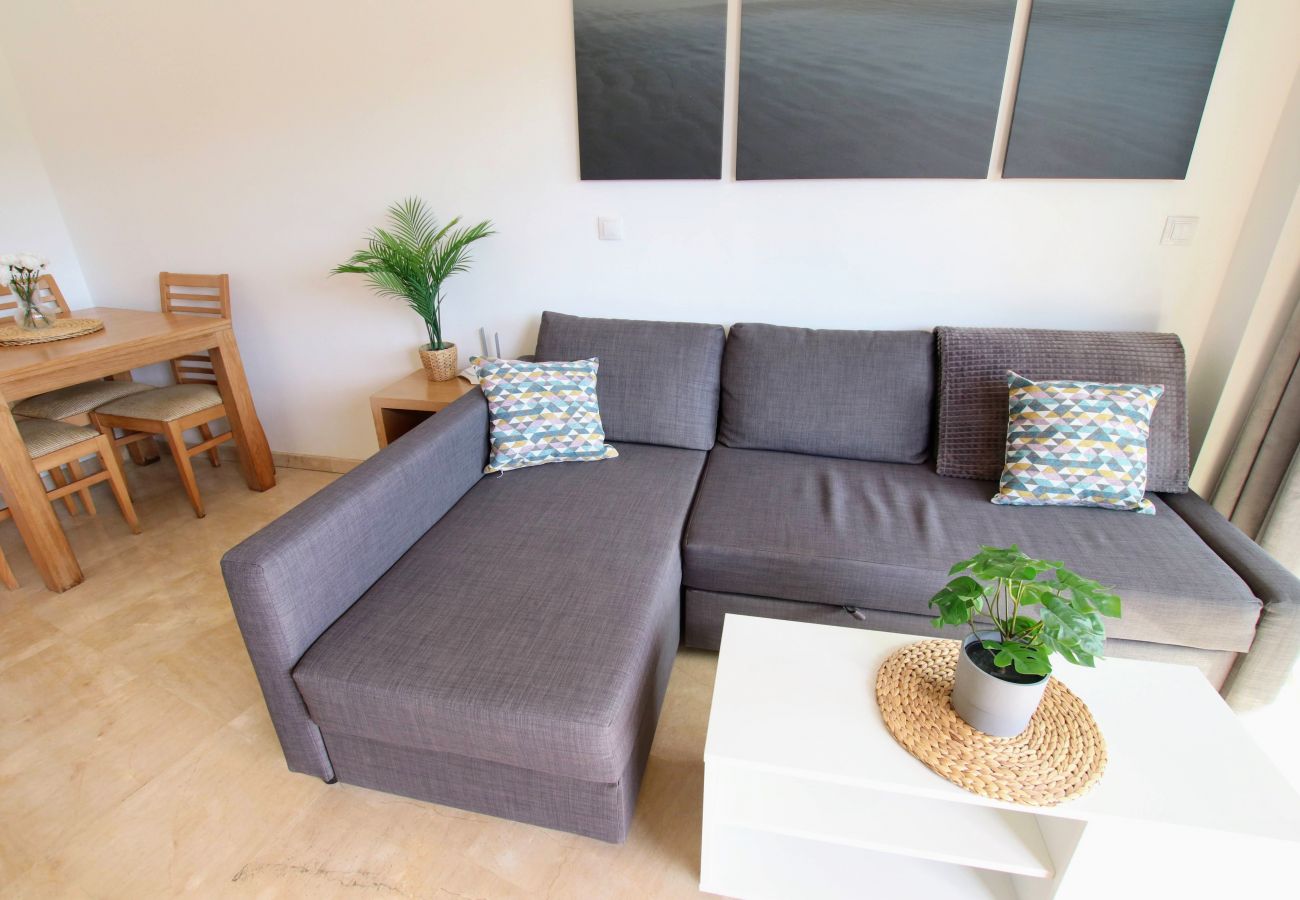 Apartamento en Alhaurin de la Torre - TESS Apartamento C Sol Andalusi