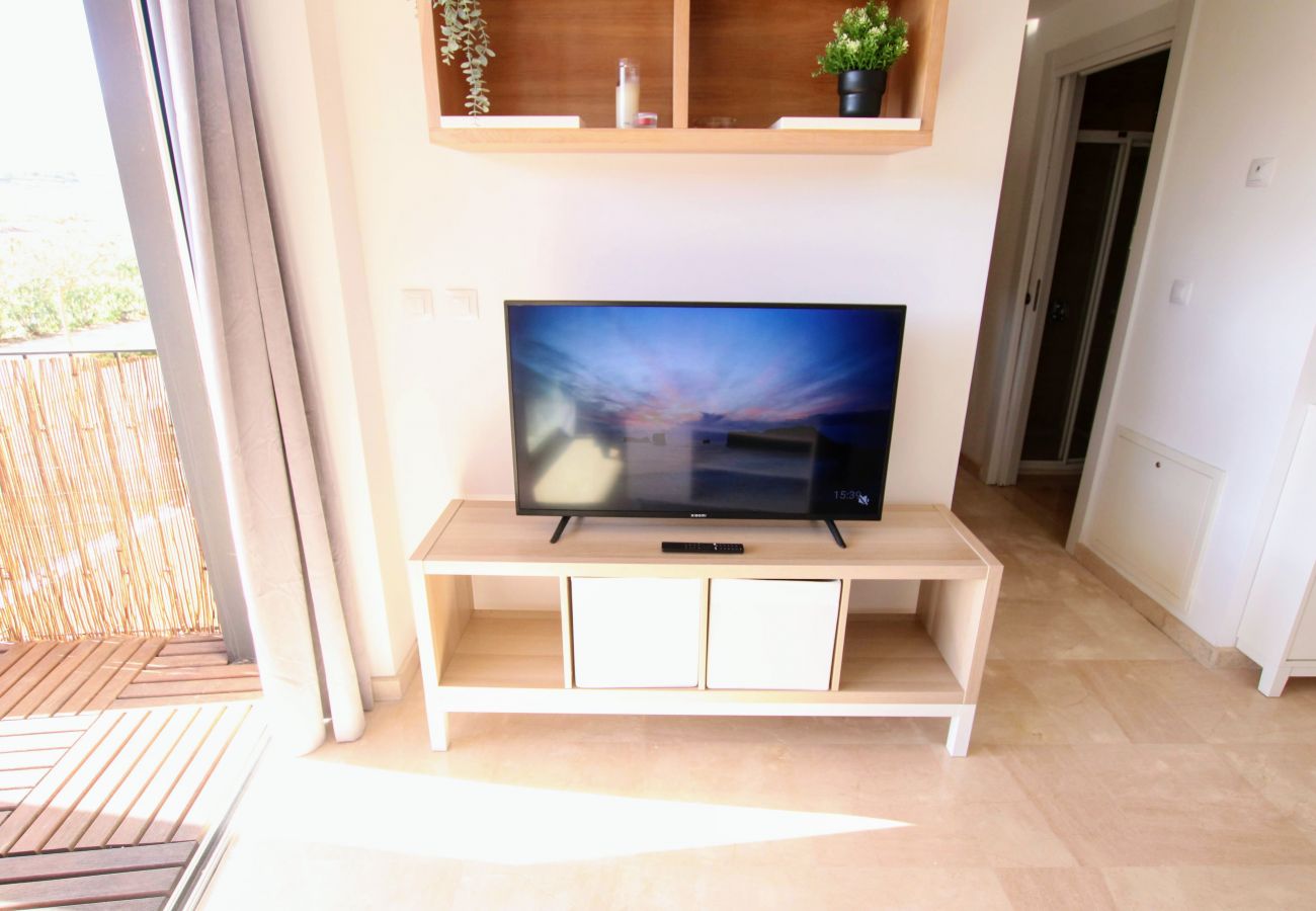 Apartamento en Alhaurin de la Torre - TESS Apartamento C Sol Andalusi