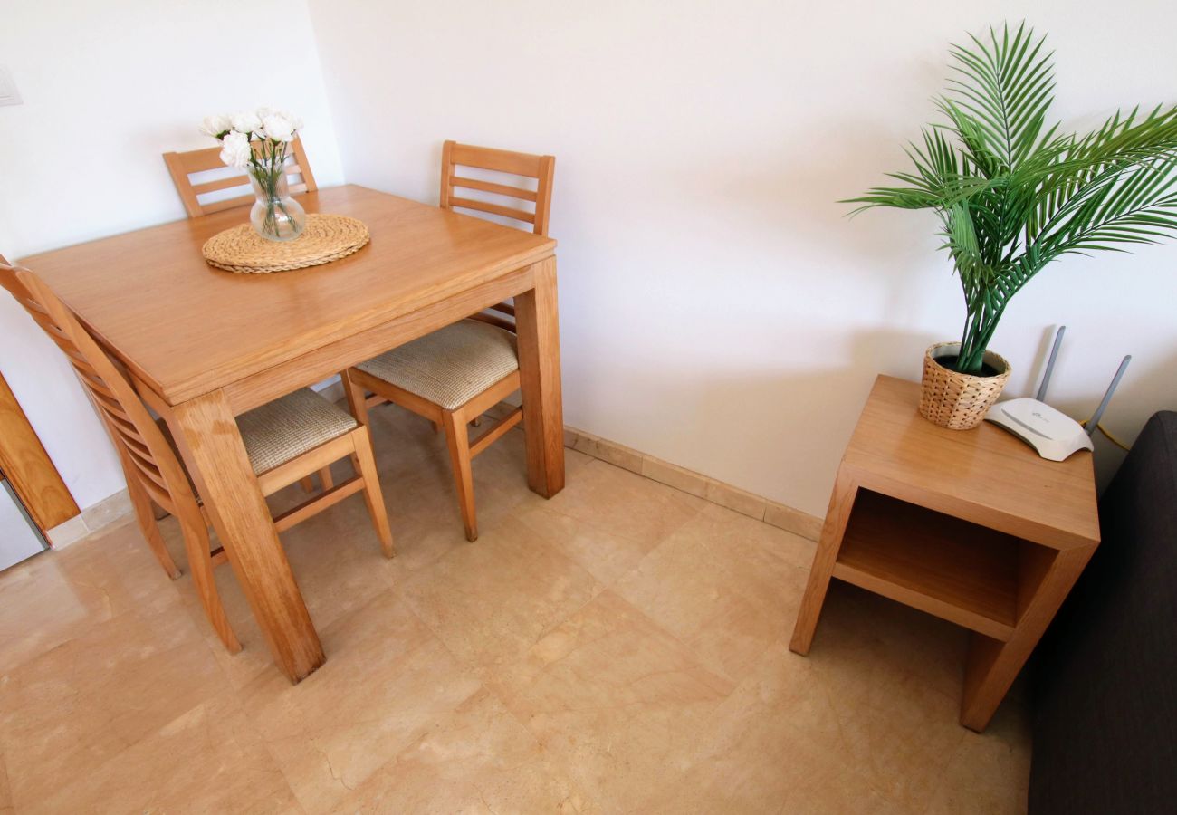 Apartamento en Alhaurin de la Torre - TESS Apartamento C Sol Andalusi