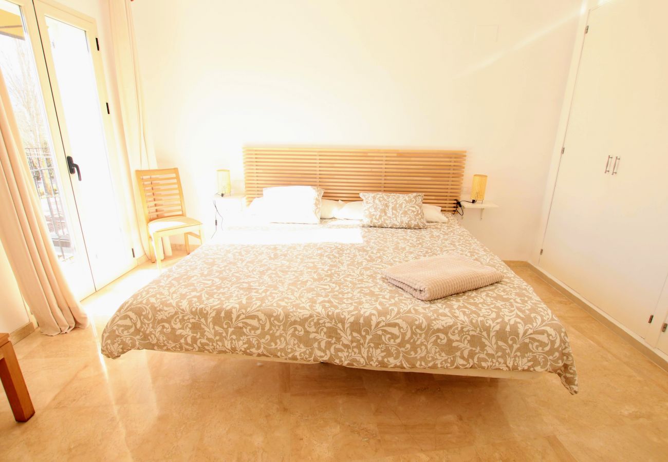 Apartamento en Alhaurin de la Torre - TESS Apartamento C Sol Andalusi