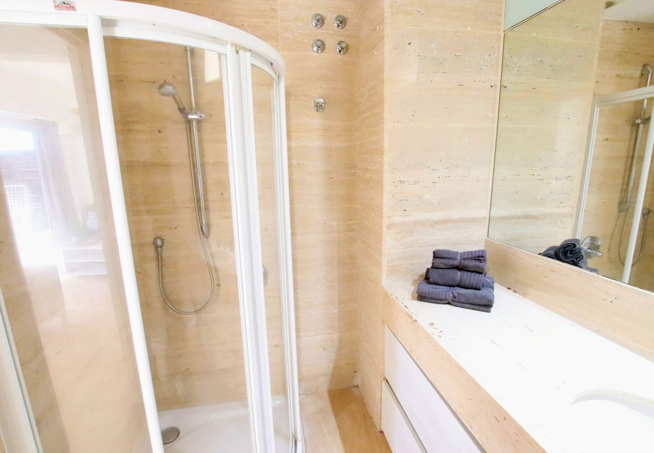 Apartamento en Alhaurin de la Torre - TESS Apartamento C Sol Andalusi