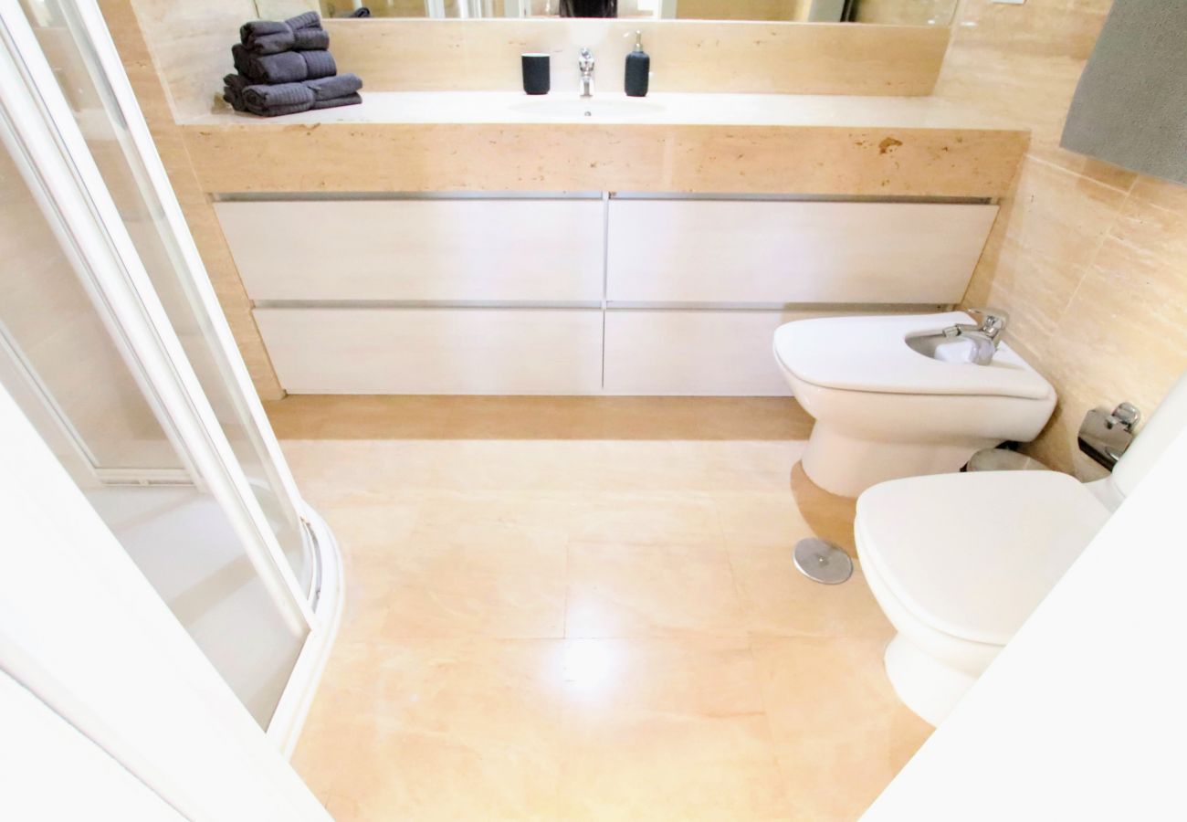 Apartamento en Alhaurin de la Torre - TESS Apartamento C Sol Andalusi
