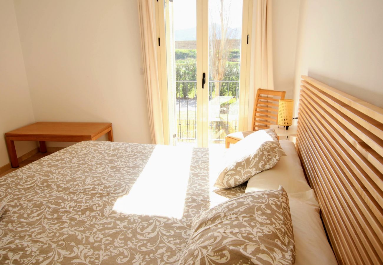 Apartamento en Alhaurin de la Torre - TESS Apartamento C Sol Andalusi
