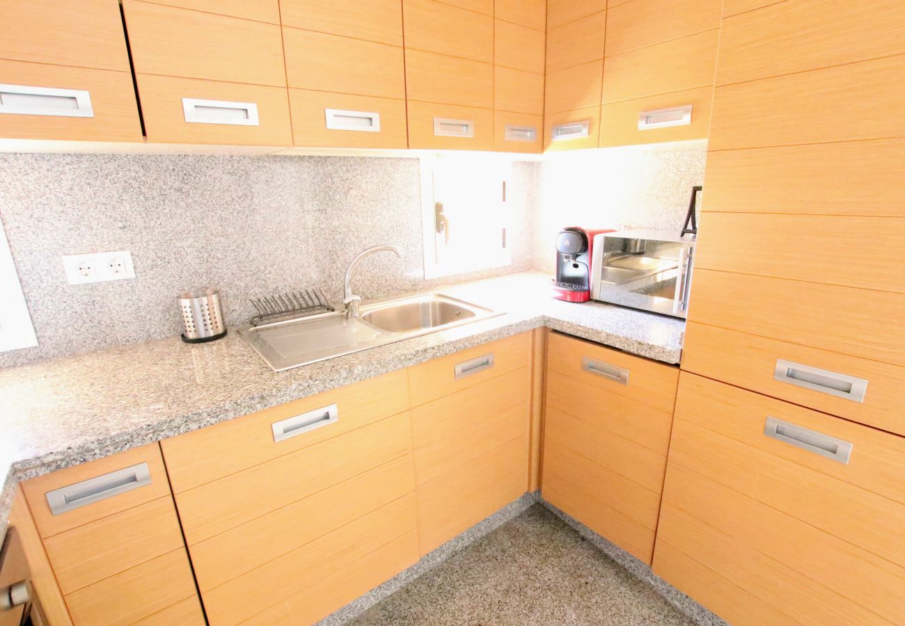 Apartamento en Alhaurin de la Torre - TESS Apartamento C Sol Andalusi