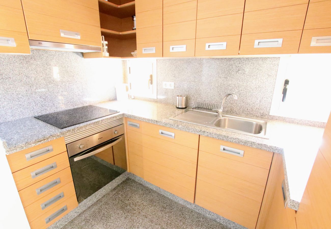 Apartamento en Alhaurin de la Torre - TESS Apartamento C Sol Andalusi