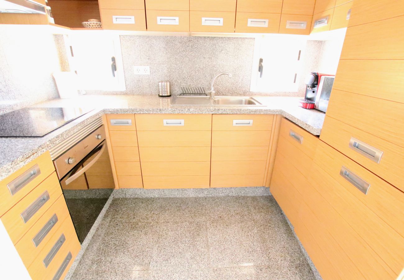 Apartamento en Alhaurin de la Torre - TESS Apartamento C Sol Andalusi