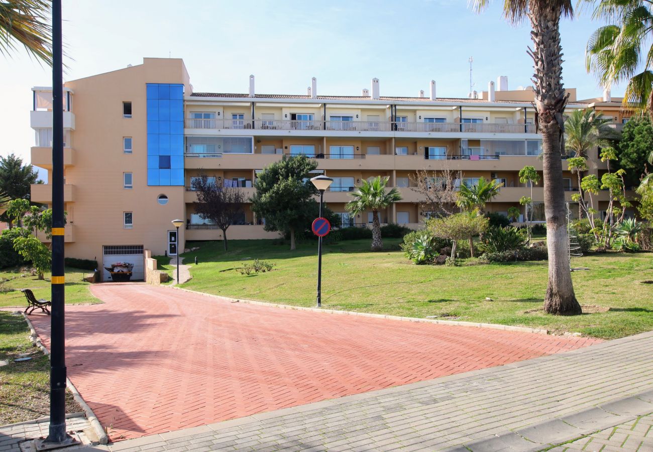 Apartamento en Alhaurin de la Torre - TESS Apartamento C Sol Andalusi