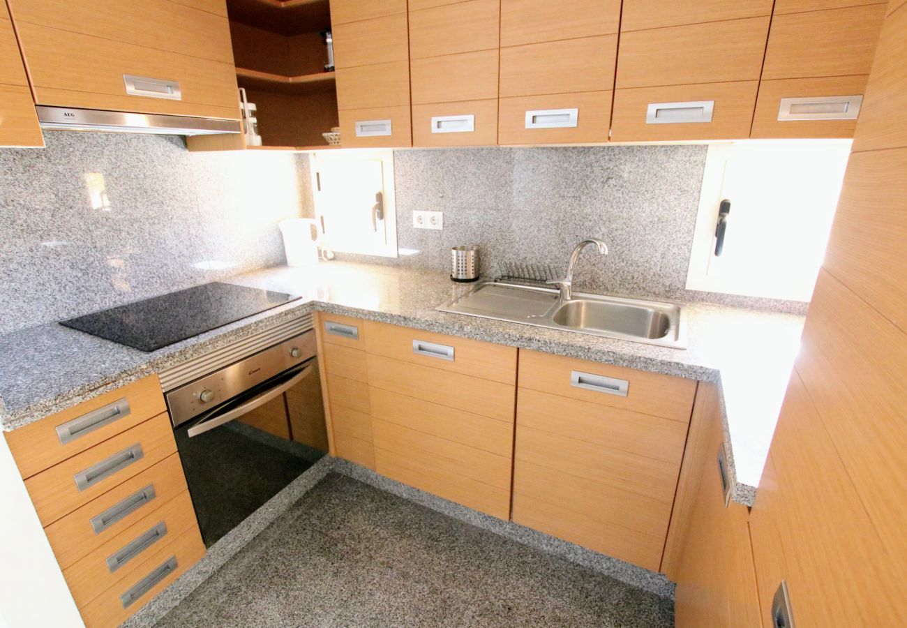 Apartamento en Alhaurin de la Torre - TESS Apartamento C Sol Andalusi