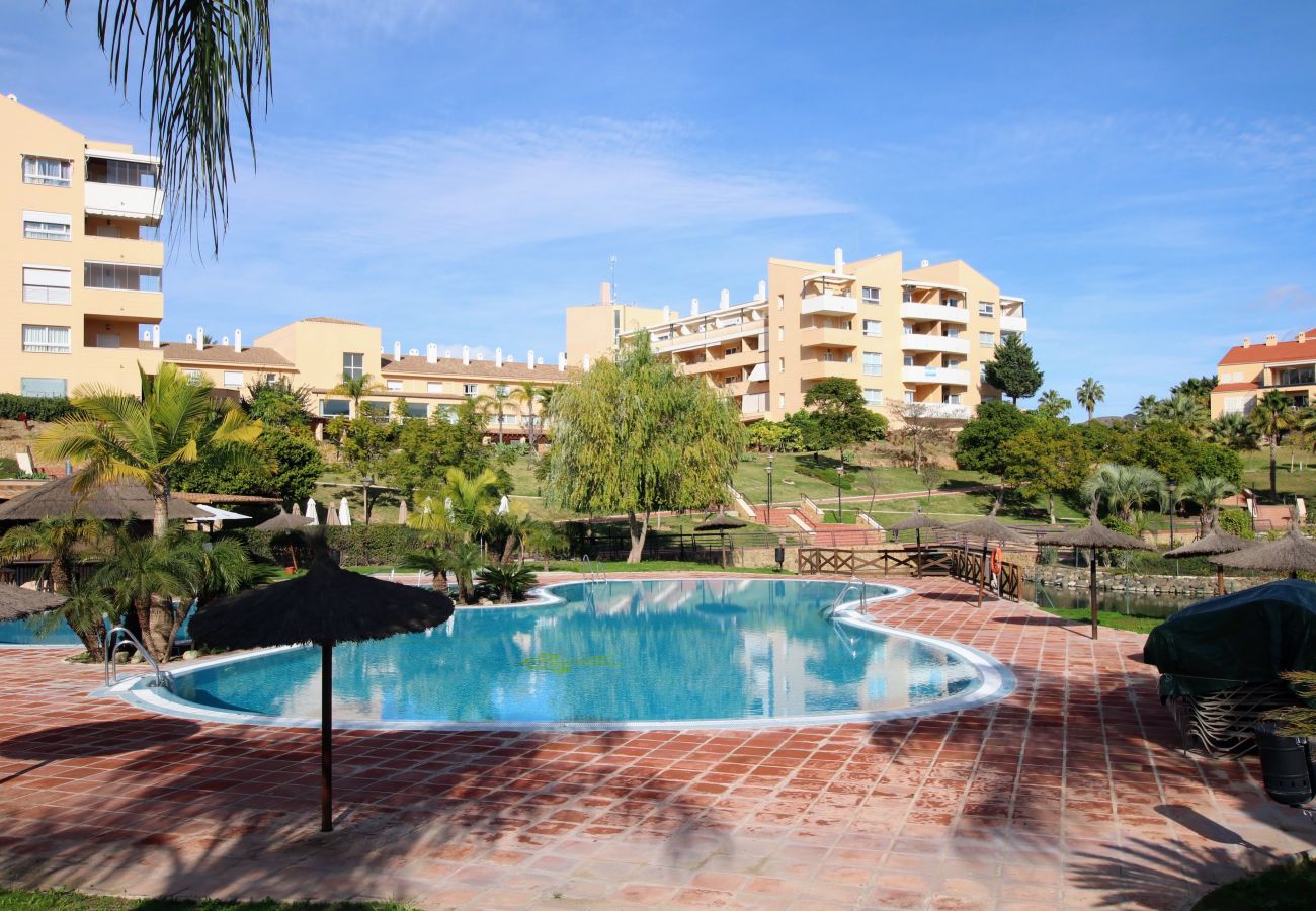 Apartamento en Alhaurin de la Torre - TESS Apartamento C Sol Andalusi