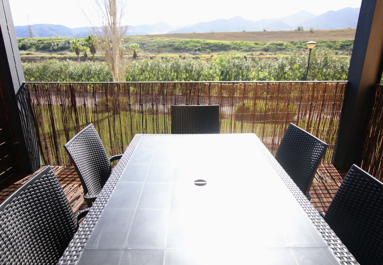 Apartamento en Alhaurin de la Torre - TESS Apartamento C Sol Andalusi