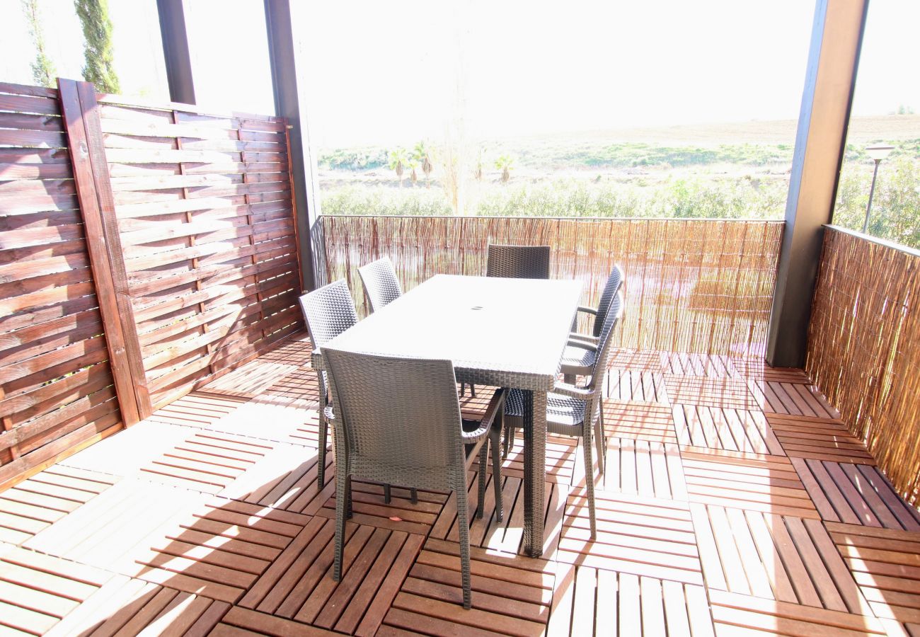 Apartamento en Alhaurin de la Torre - TESS Apartamento C Sol Andalusi