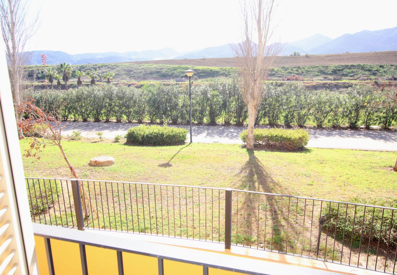 Apartamento en Alhaurin de la Torre - TESS Apartamento C Sol Andalusi