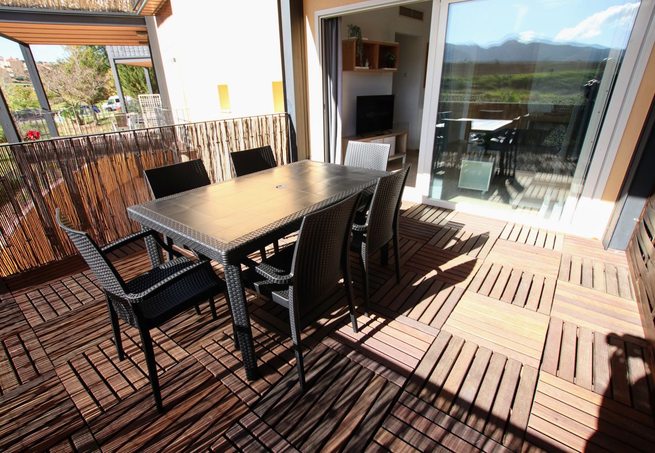 Apartamento en Alhaurin de la Torre - TESS Apartamento C Sol Andalusi
