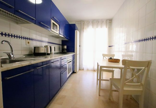 Apartamento en Fuengirola - TESS Apartamento Las Camelias