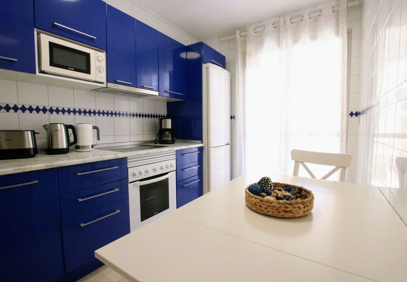 Apartamento en Fuengirola - TESS Apartamento Las Camelias