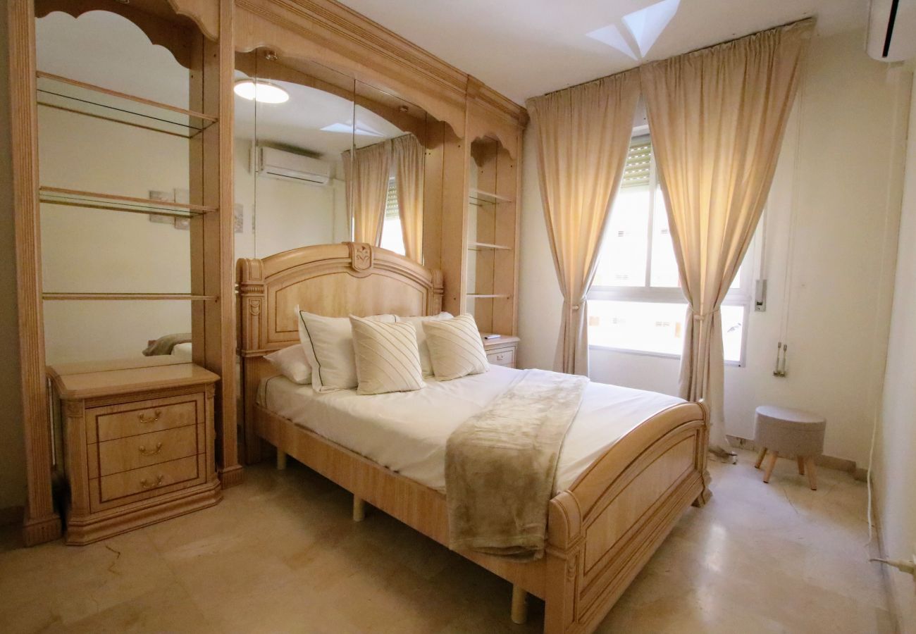 Apartamento en Fuengirola - TESS Apartamento Las Camelias