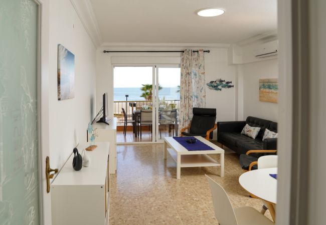 Fuengirola - Apartamento