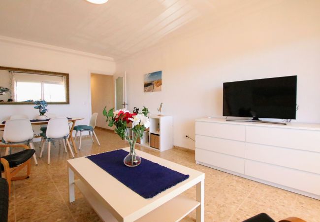 Apartamento en Fuengirola - TESS Apartamento Don Miguel