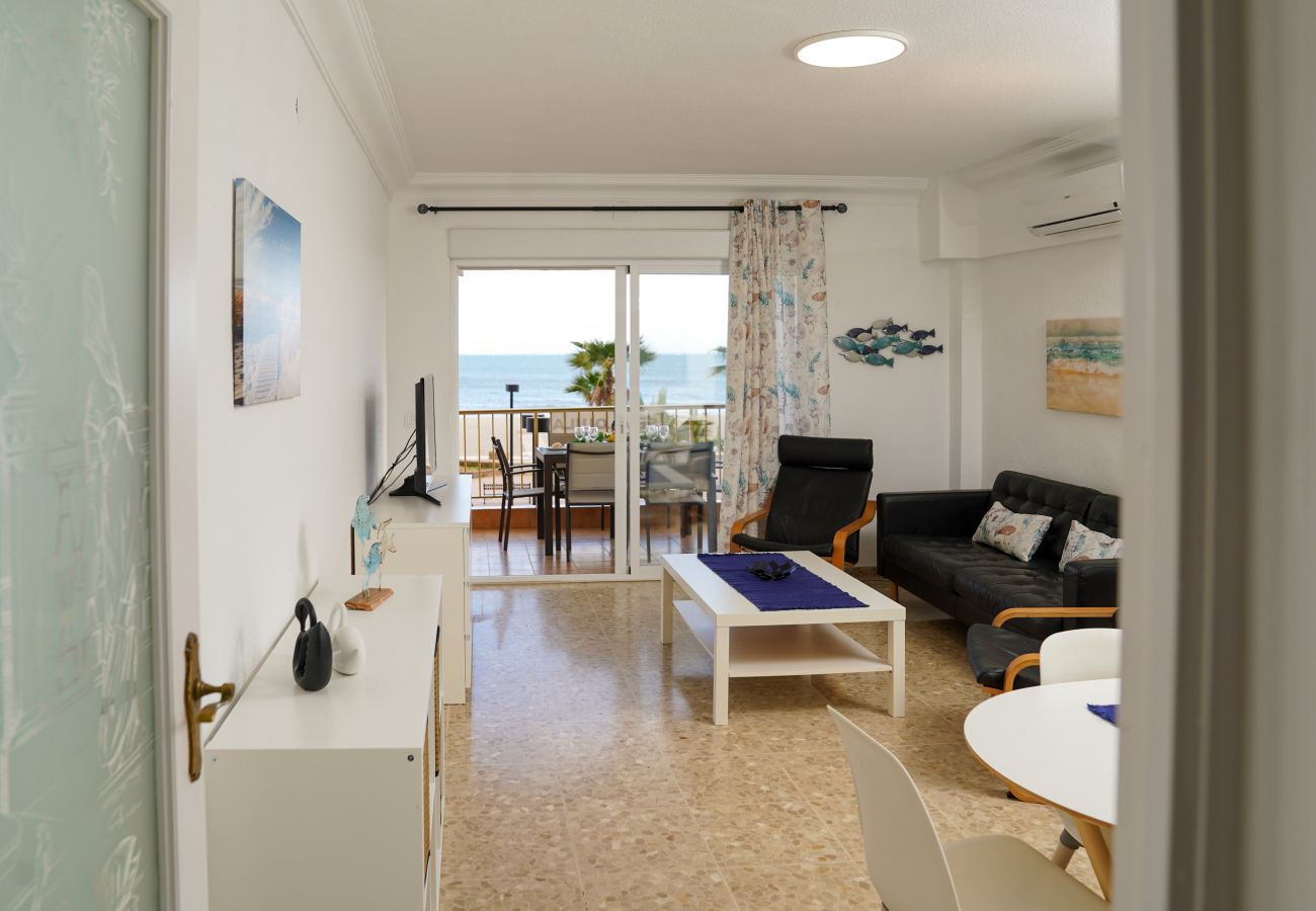 Apartamento en Fuengirola - TESS Apartamento Don Miguel