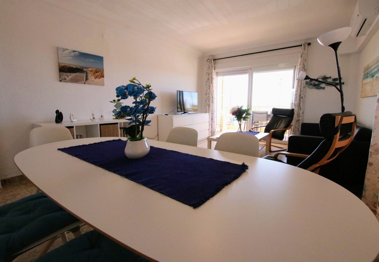 Apartamento en Fuengirola - TESS Apartamento Don Miguel