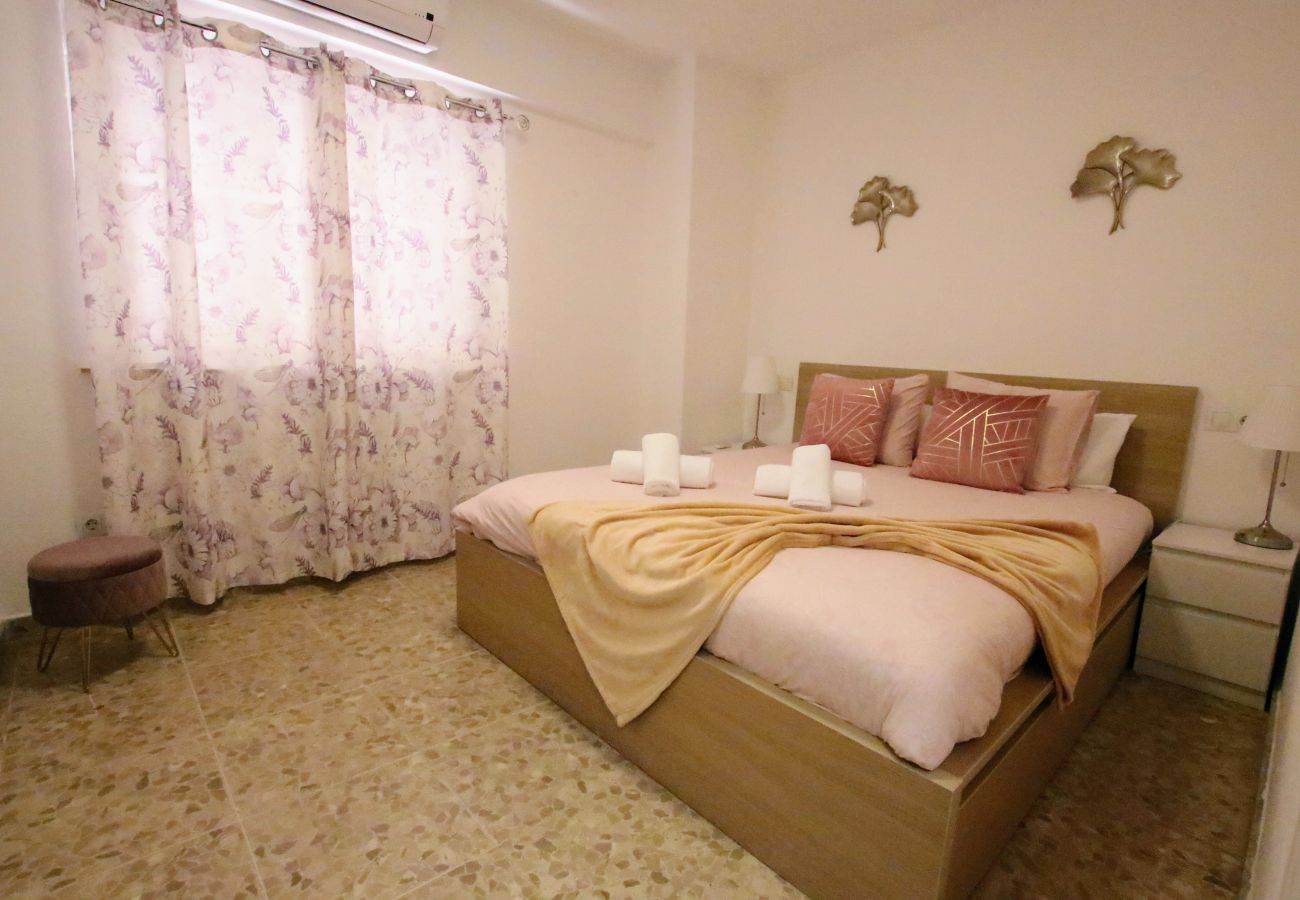 Apartamento en Fuengirola - TESS Apartamento Don Miguel