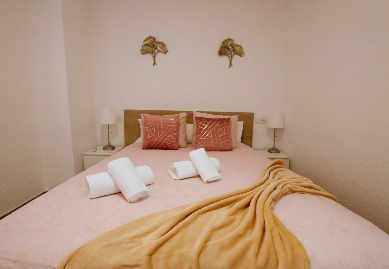 Apartamento en Fuengirola - TESS Apartamento Don Miguel