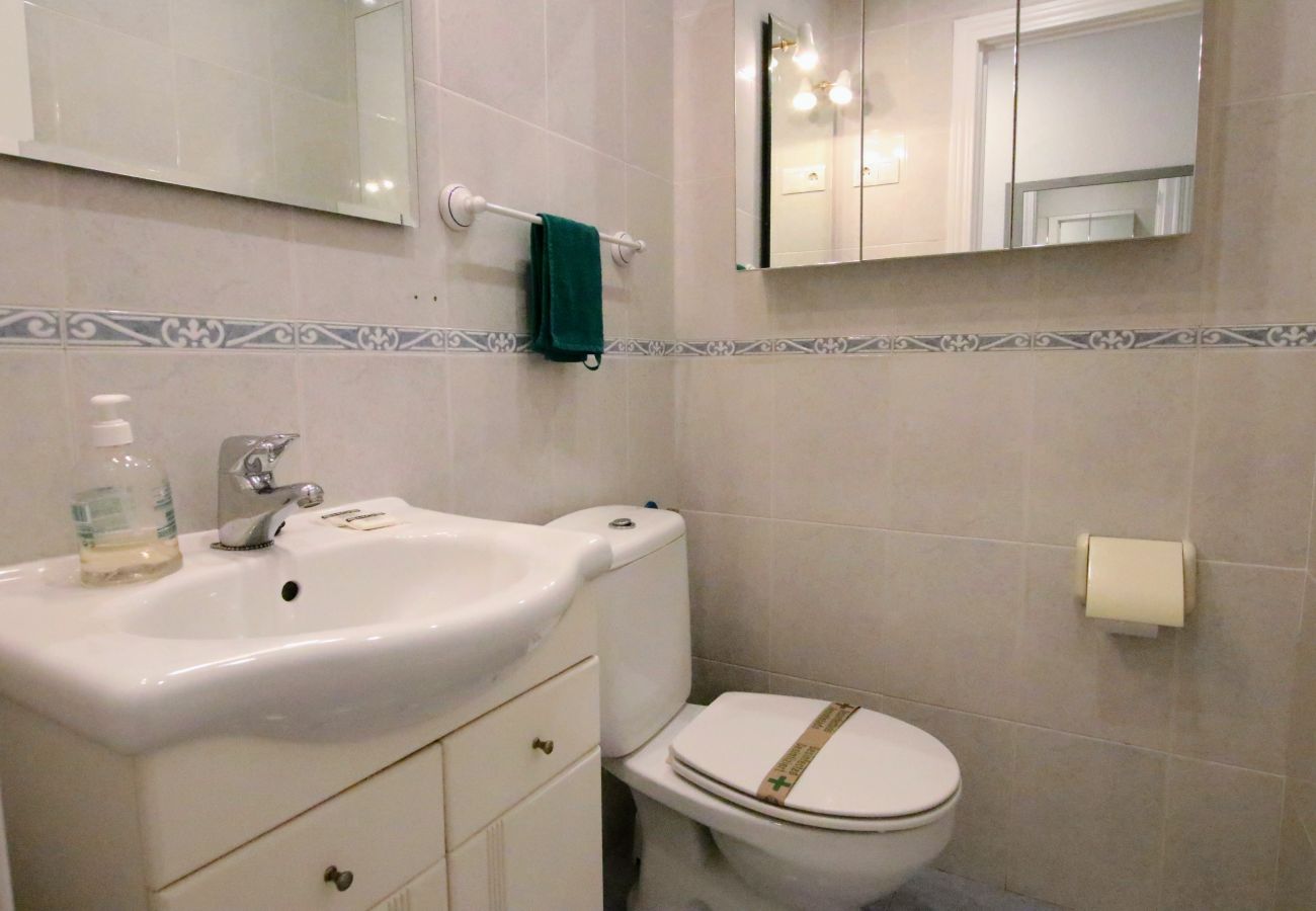 Apartamento en Fuengirola - TESS Apartamento Don Miguel