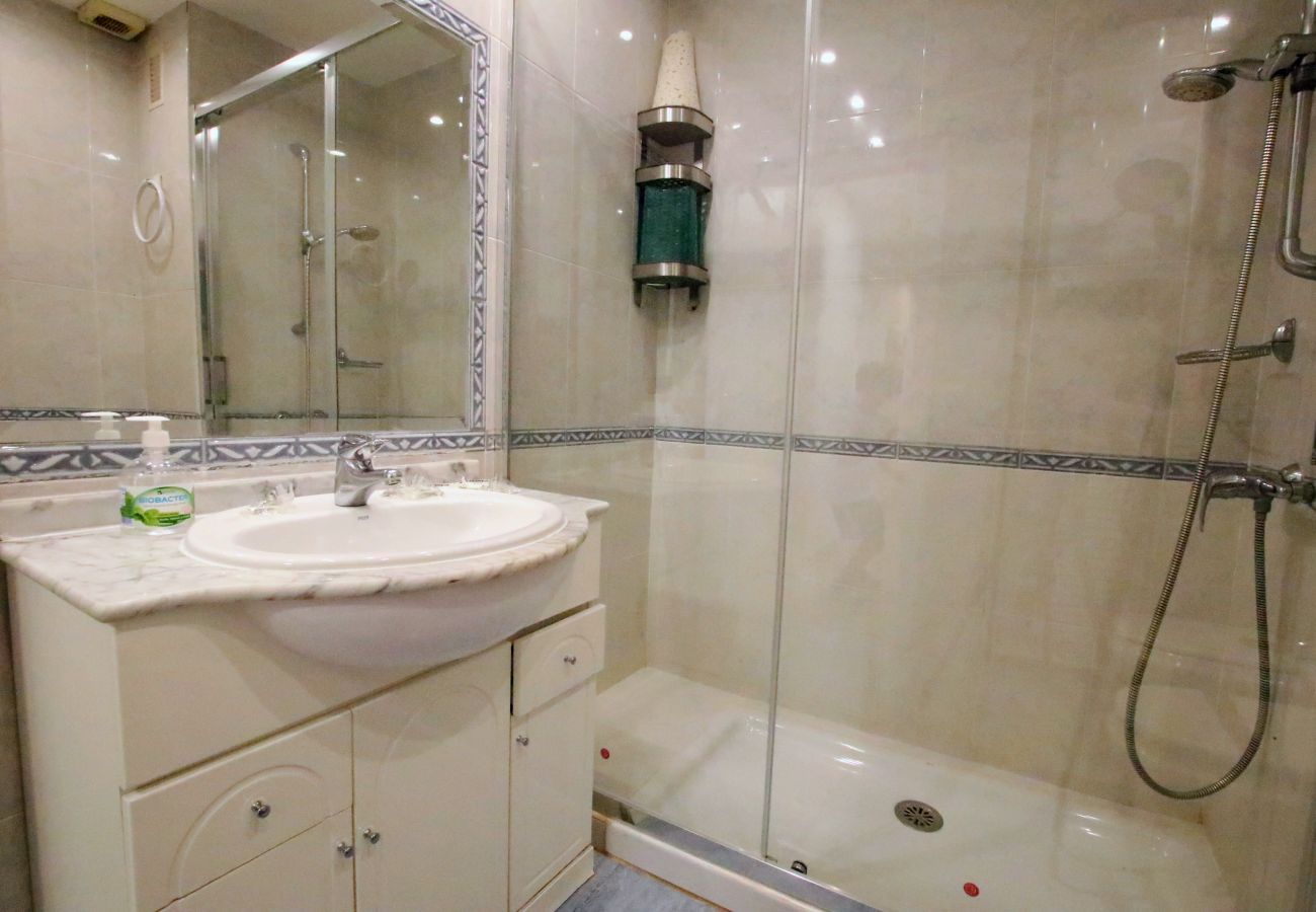 Apartamento en Fuengirola - TESS Apartamento Don Miguel