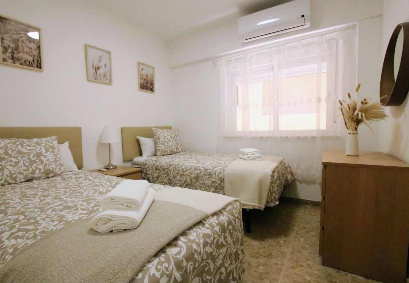 Apartamento en Fuengirola - TESS Apartamento Don Miguel