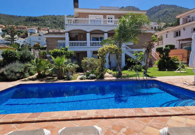 Alhaurin de la Torre - Villa
