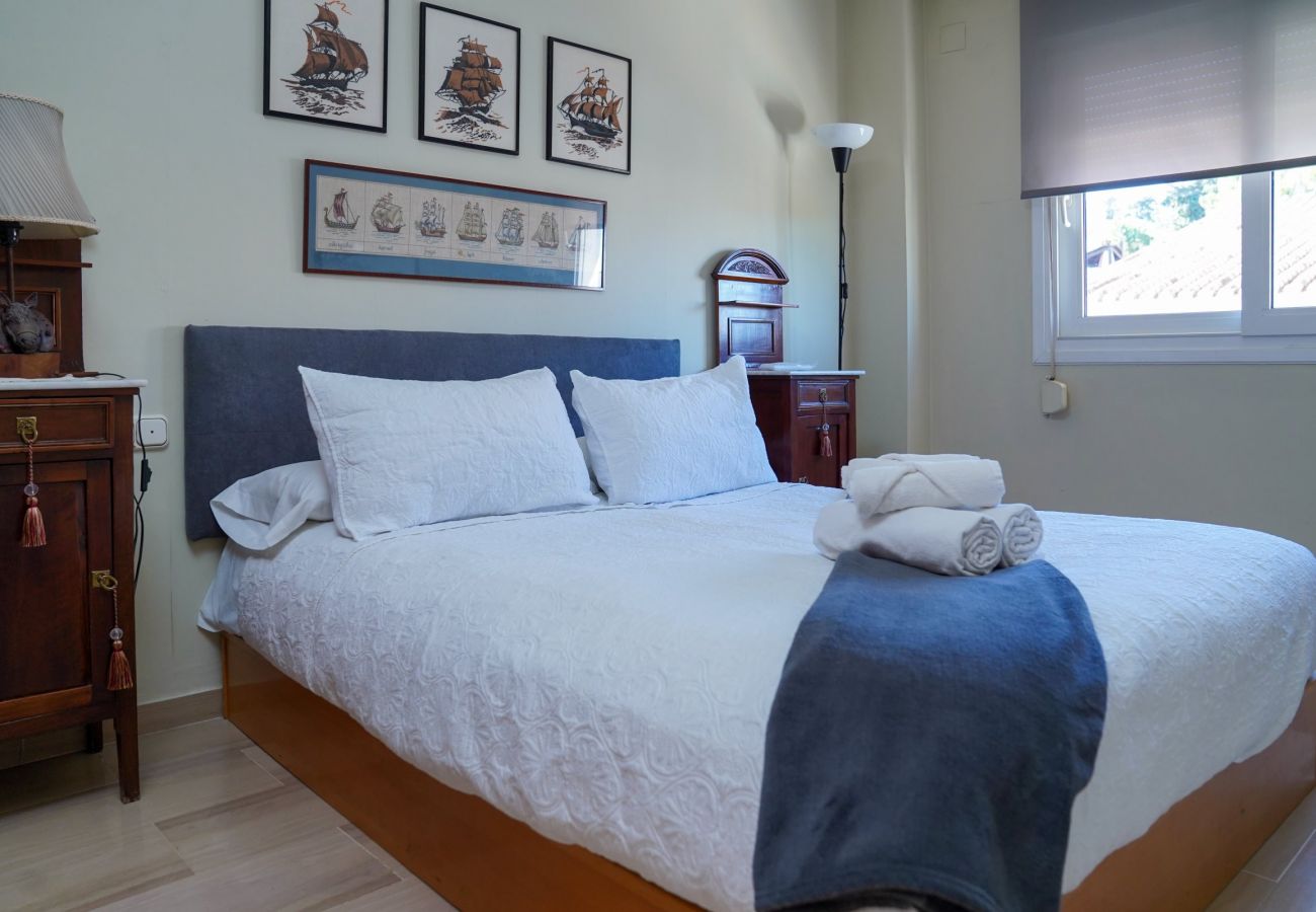 Villa en Alhaurin de la Torre - TESS Villa Amanecer