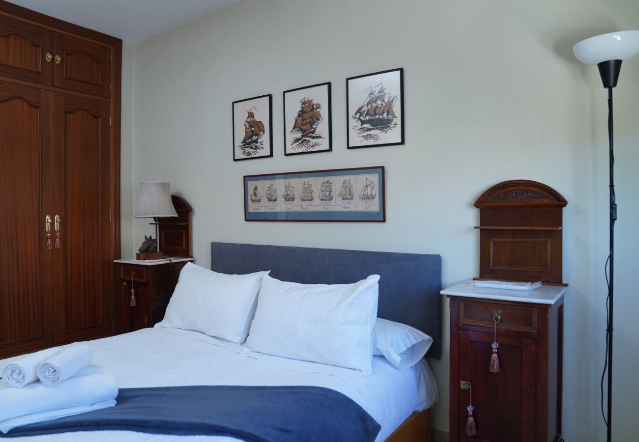Villa en Alhaurin de la Torre - TESS Villa Amanecer