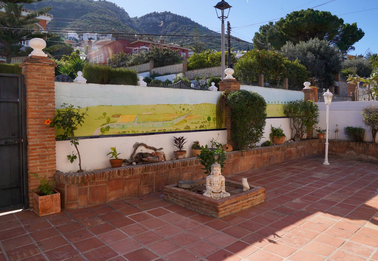 Villa en Alhaurin de la Torre - TESS Villa Amanecer