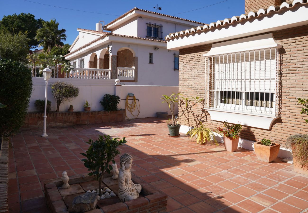 Villa en Alhaurin de la Torre - TESS Villa Amanecer