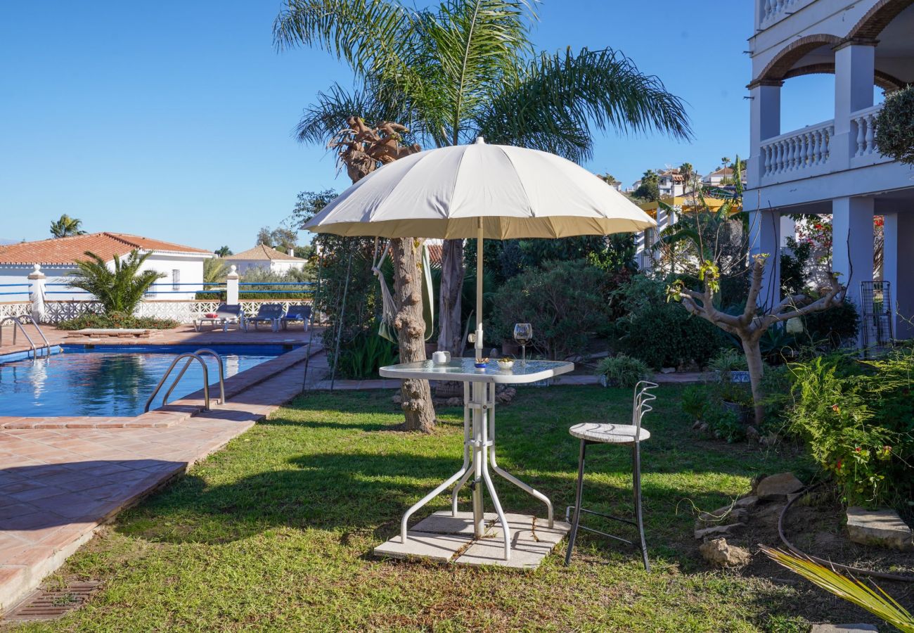 Villa en Alhaurin de la Torre - TESS Villa Amanecer