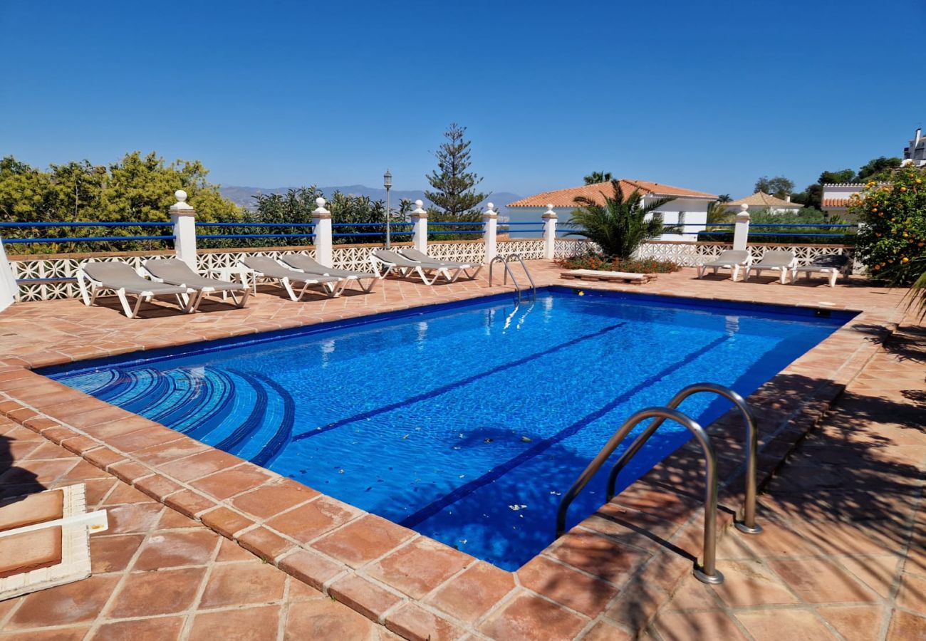 Villa en Alhaurin de la Torre - TESS Villa Amanecer