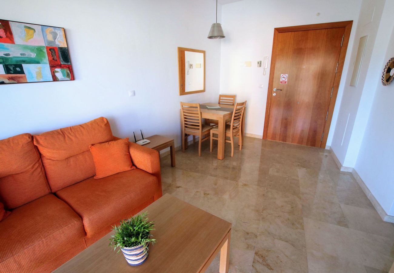 Apartamento en Alhaurin de la Torre - TESS Apartamento L Sol Andalusi