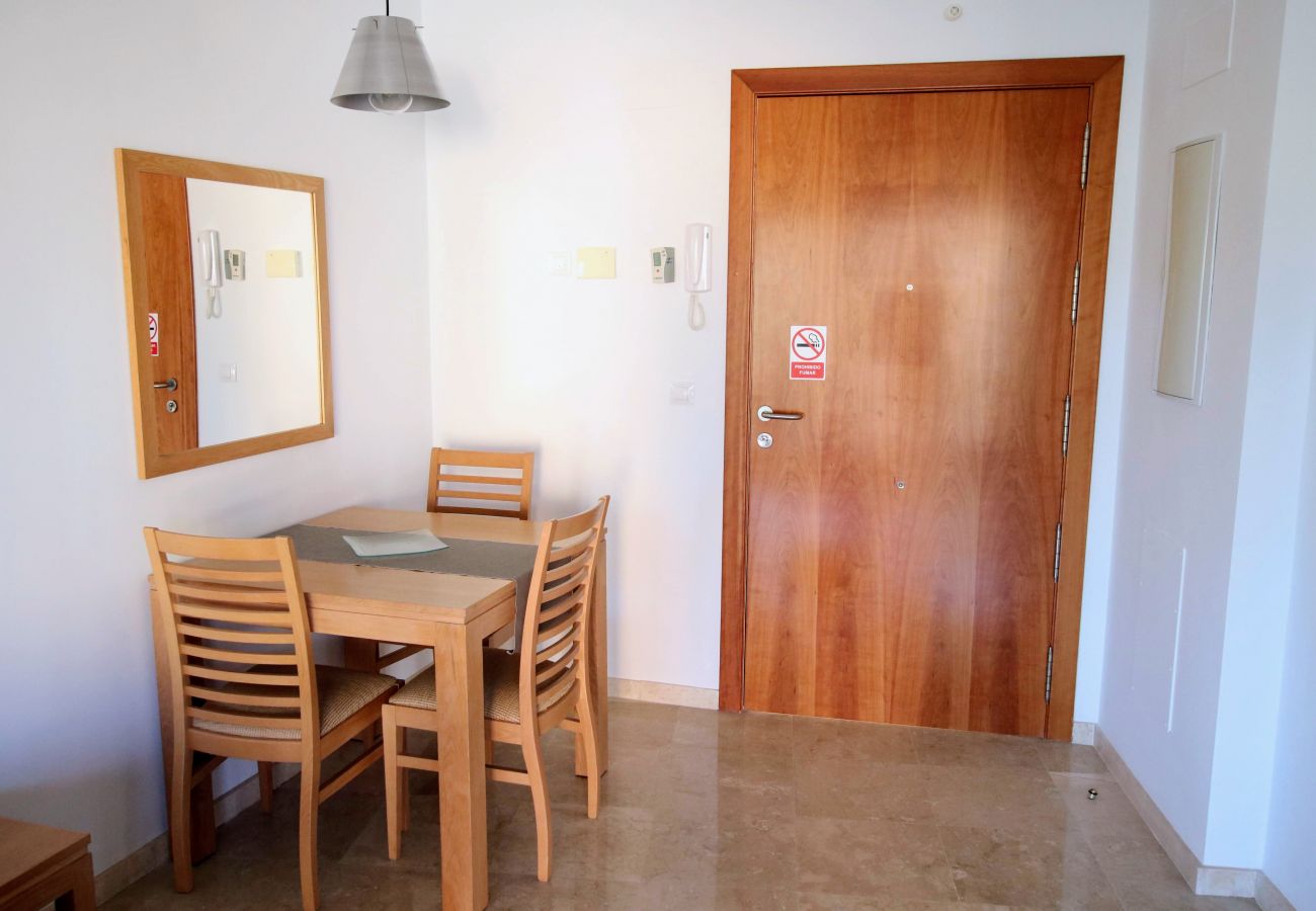 Apartamento en Alhaurin de la Torre - TESS Apartamento L Sol Andalusi
