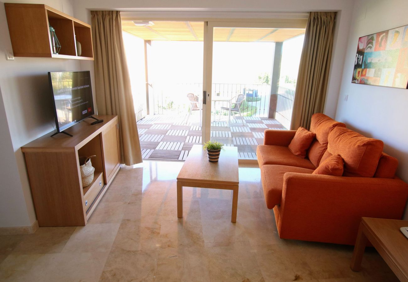 Apartamento en Alhaurin de la Torre - TESS Apartamento L Sol Andalusi