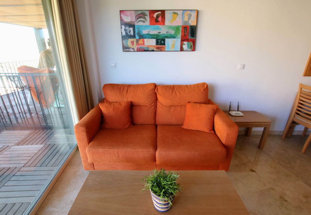 Apartamento en Alhaurin de la Torre - TESS Apartamento L Sol Andalusi