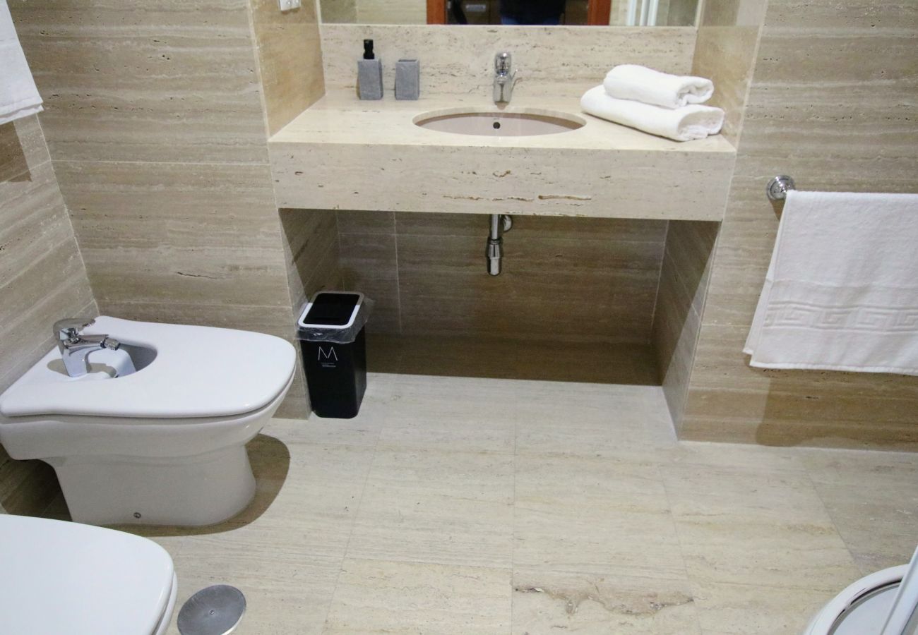 Apartamento en Alhaurin de la Torre - TESS Apartamento L Sol Andalusi