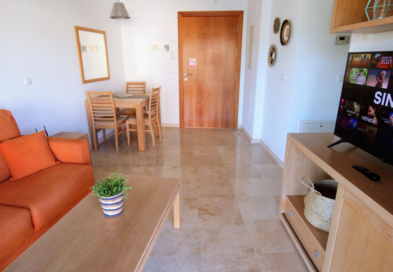 Apartamento en Alhaurin de la Torre - TESS Apartamento L Sol Andalusi