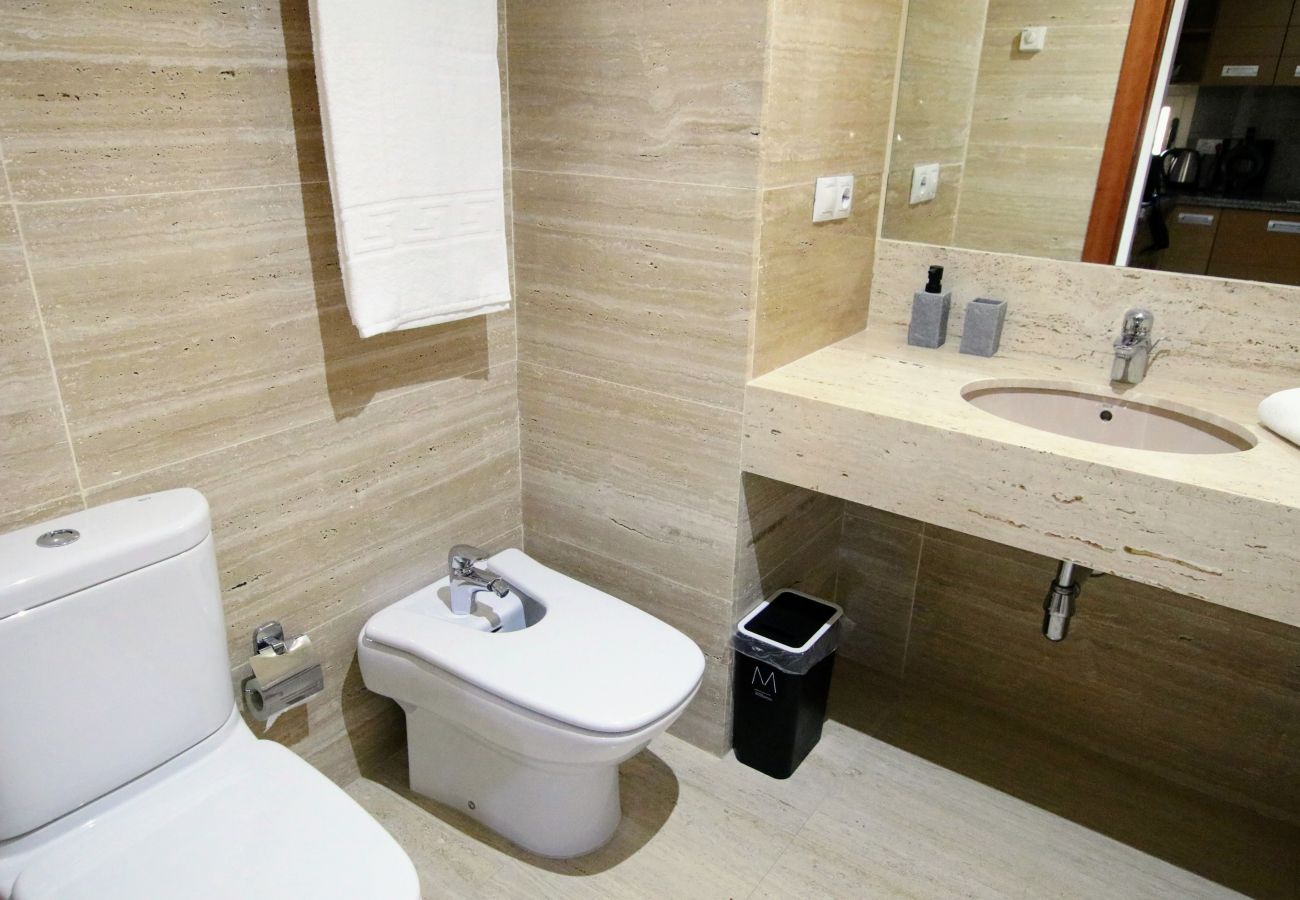 Apartamento en Alhaurin de la Torre - TESS Apartamento L Sol Andalusi