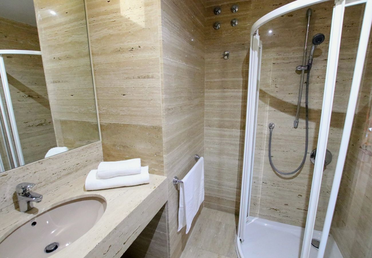 Apartamento en Alhaurin de la Torre - TESS Apartamento L Sol Andalusi