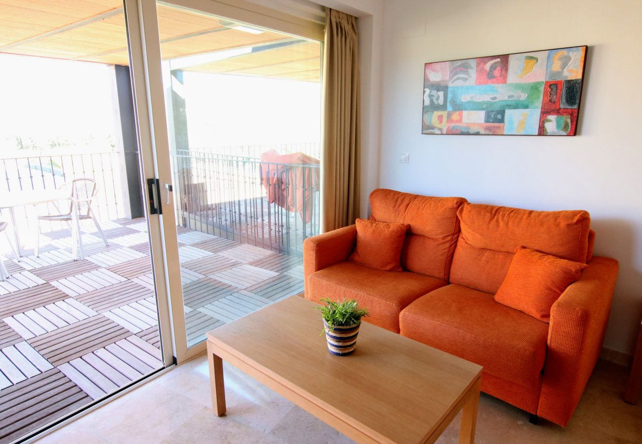 Apartamento en Alhaurin de la Torre - TESS Apartamento L Sol Andalusi