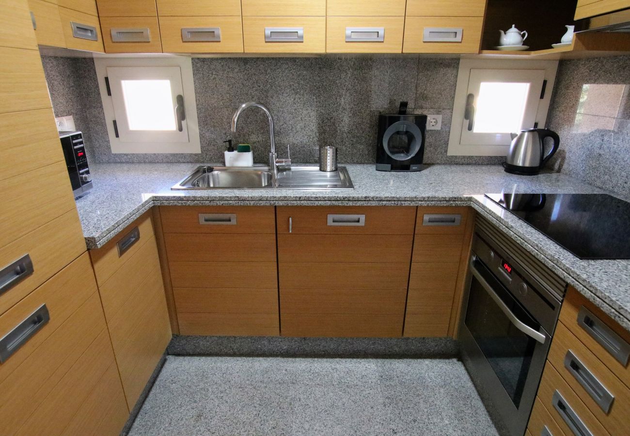 Apartamento en Alhaurin de la Torre - TESS Apartamento L Sol Andalusi
