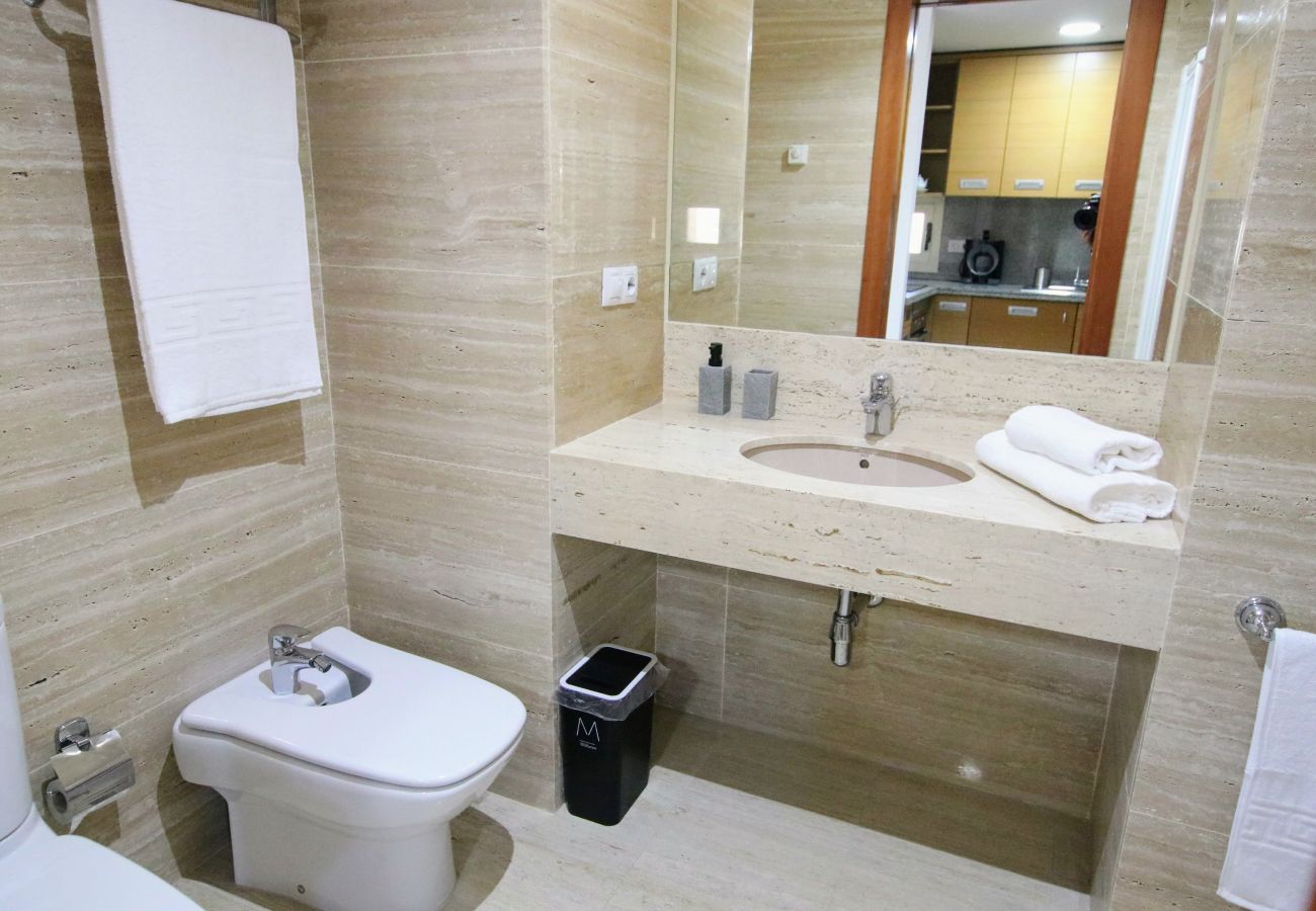 Apartamento en Alhaurin de la Torre - TESS Apartamento L Sol Andalusi
