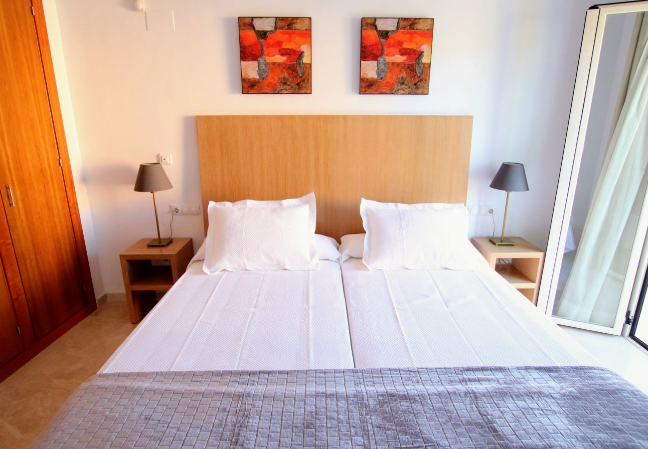 Apartamento en Alhaurin de la Torre - TESS Apartamento L Sol Andalusi