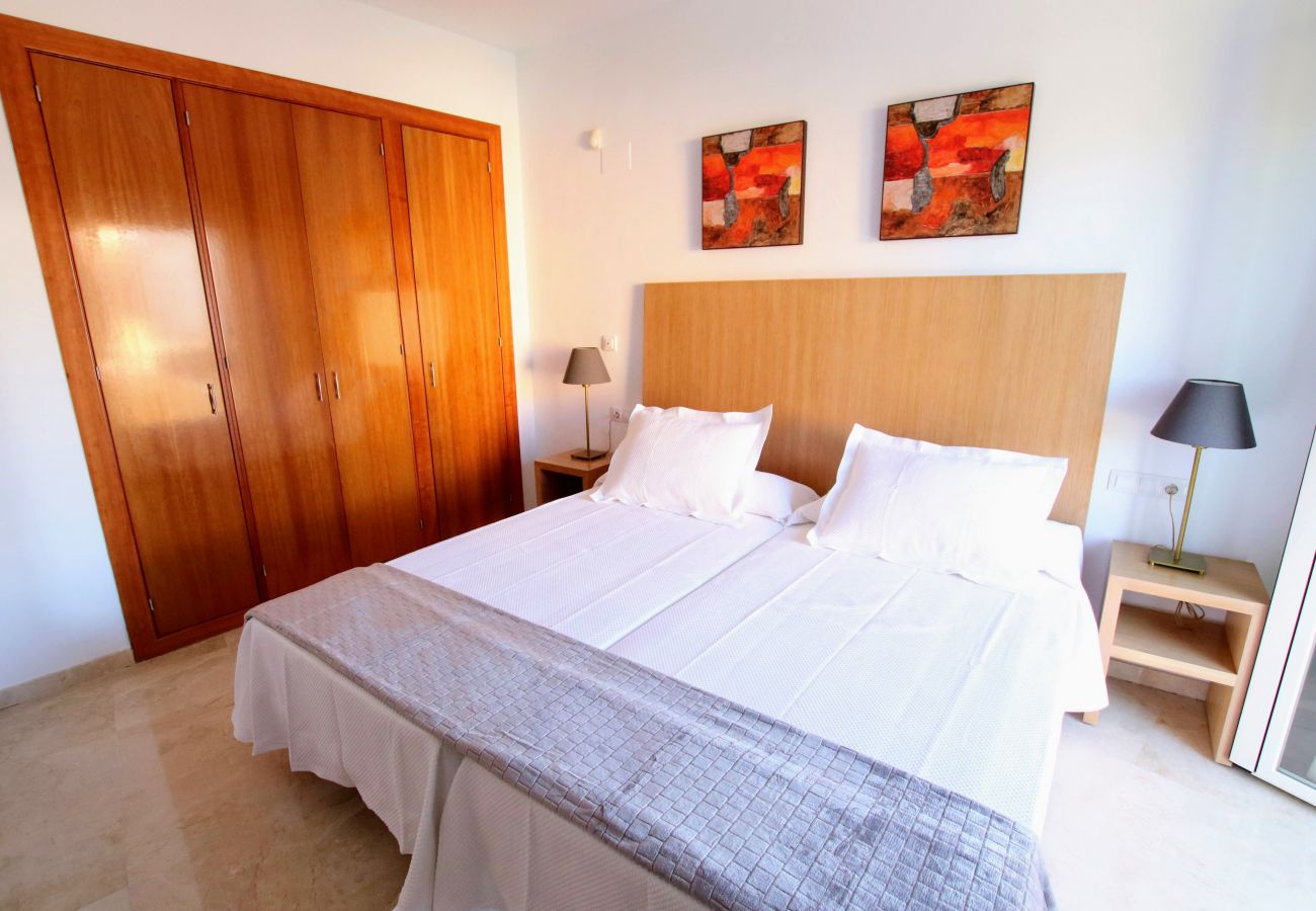Apartamento en Alhaurin de la Torre - TESS Apartamento L Sol Andalusi