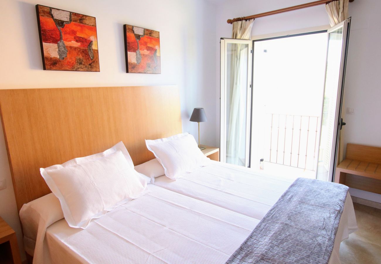 Apartamento en Alhaurin de la Torre - TESS Apartamento L Sol Andalusi